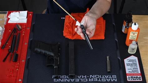 How to Clean a Glock: A Step-by-Step Guide :: Guns.com