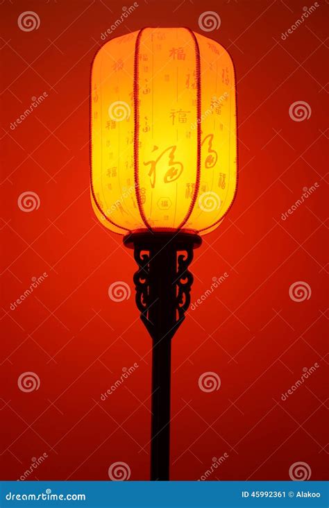 sort valley Real chinese lantern floor lamp development of resistance cassette