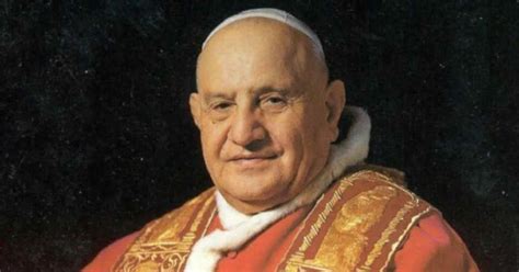 Saint John XXIII, Pope - My Catholic Life!