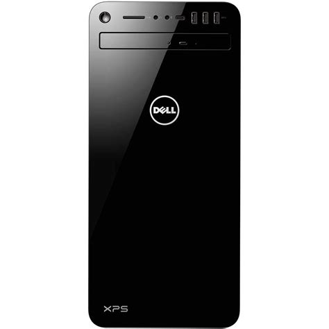 USER MANUAL Dell XPS 8930 Desktop Computer | Search For Manual Online