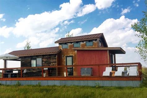 Luxury 20 acre Private Cabin nestled in the Tetons - Houses for Rent in ...