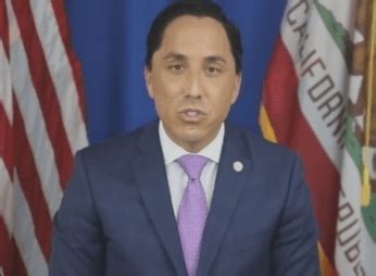 Leaders Bio – Todd Gloria Biography, Career, Age, Education, Height ...