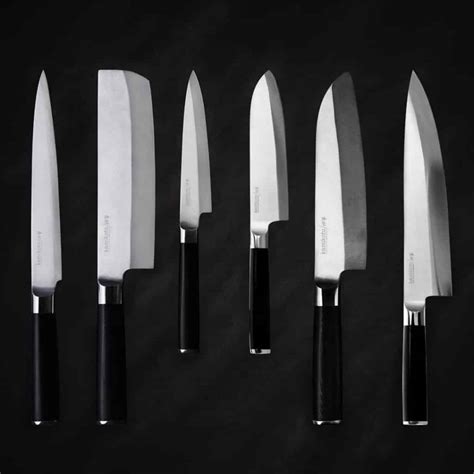 Kamikoto Knives Review - Dear Adam Smith