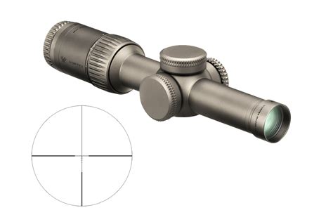 Vortex Razor HD Gen II-E 1-6x24mm Riflescope with JM-1 BDC Reticle | Sportsman's Outdoor Superstore