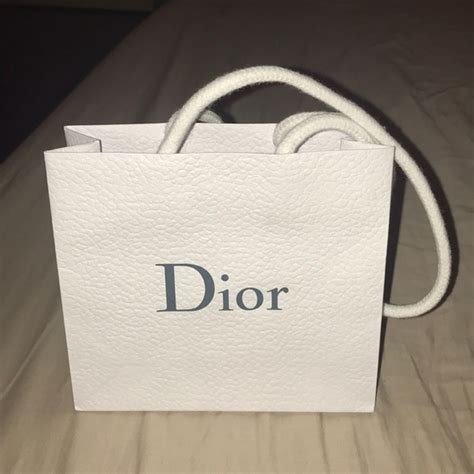 Dior | Bags | Dior Shopping Bag | Poshmark