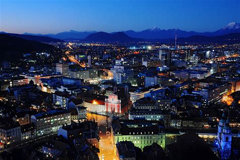 Cityguide – Das ist in in Ljubljana – ALPS Magazine