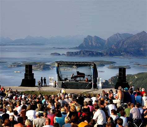 Five fun summer festivals in Northern Norway | Norway, Summer festival, Local festivals