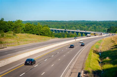 First Time Driving on the Highway: How-To and Tips