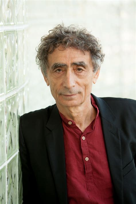 Gabor Mate - Penguin Books Australia