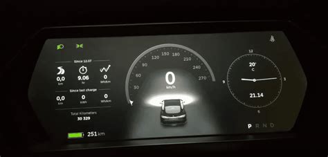 How Tesla's Model S autopilot works