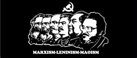 Democracy and Class Struggle: What is Marxism-Leninism-Maoism? How can it apply to Ireland today?