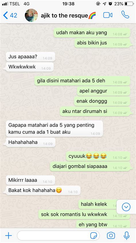 gombalan 2.0🤮 | Teks romantis, Kata-kata motivasi, Kutipan humor