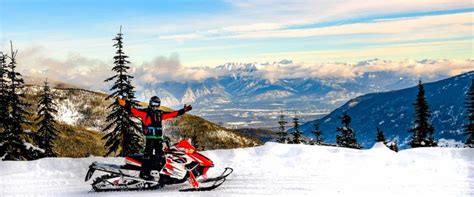 11 Banff Winter Tours You Need to Check Out - Oceanus Adventure