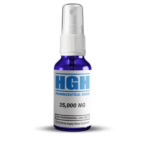 HGH SPRAY - DirectSource Brokers