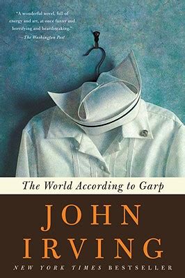 The World According to Garp: A Novel | IndieBound.org