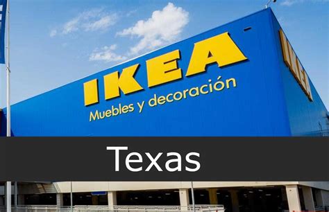 Ikea in Texas | Locations