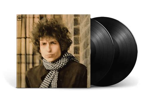 The Genius Of… Blonde On Blonde by Bob Dylan - Guitarlic