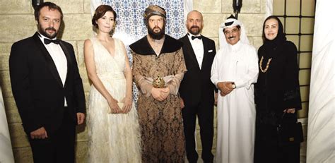 Harem Al Sultan: The Exhibition opens - Gulf Times