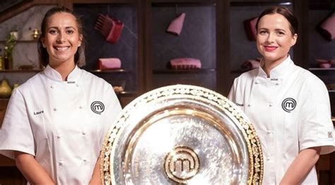 Who won MasterChef Australia 2020 – Laura or Emelia? | Television News ...