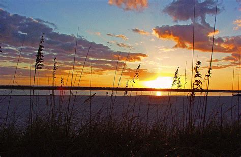 Marco Island Sunset Photograph by Joseph Schofield - Pixels