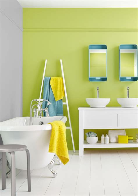 7 best Crown Paints' Bathroom Range images on Pinterest | Bathroom ...