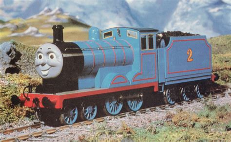 Image - EdwardwithJames'face.jpg | Thomas the Tank Engine Wikia | Fandom powered by Wikia