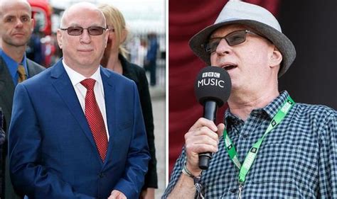 Ken Bruce: Radio 2 host reveals state of broken equipment ‘We don’t chuck money around ...