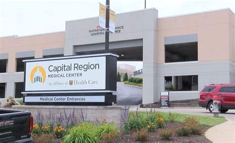 MU Health Care, Capital Region Medical Center integrate health systems - ABC17NEWS