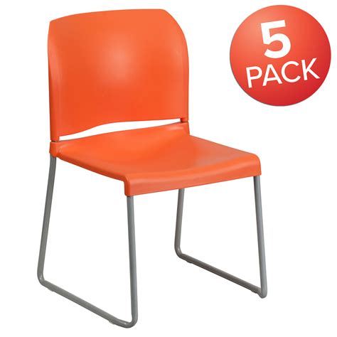 Stackable Plastic Chairs - Ideas on Foter