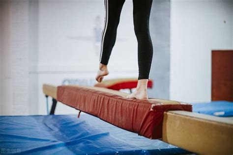 How Wide Is A Balance Beam? | MyBeautyGym