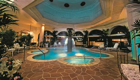 Peppermill Resort FAM in Reno | Best spa, Spa pool, Spa design