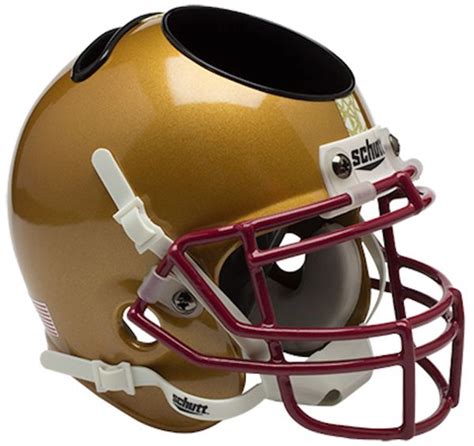 Boston College Eagles Riddell Mini Speed Helmet by Riddell | Game Day ...