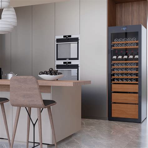 Wine Liquor Cabinet - Metal Wine Cabinets