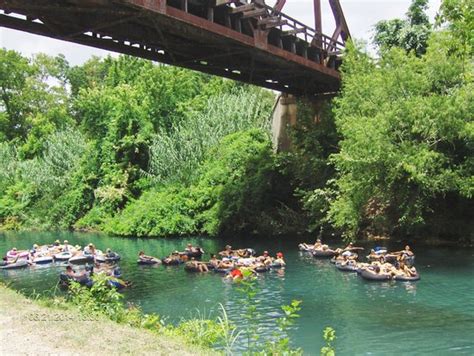 LANDA RV & CAMPGROUND - Updated 2018 Reviews (New Braunfels, TX ...