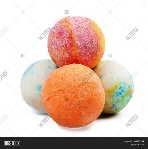 Jelly Balls Image & Photo (Free Trial) | Bigstock