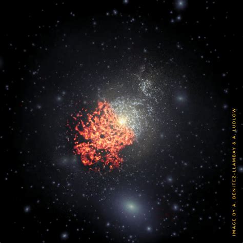 Simulated galaxies provide fresh evidence of dark matter