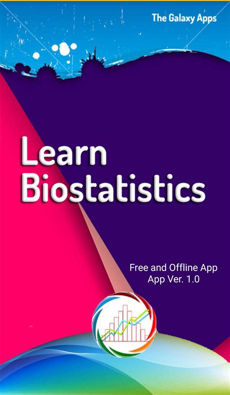 Learn Biostatistics APK for Android Download