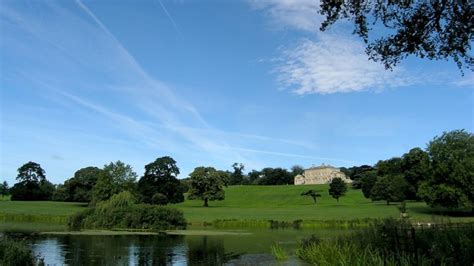 Cusworth Hall, Museum and Park - Art Fund