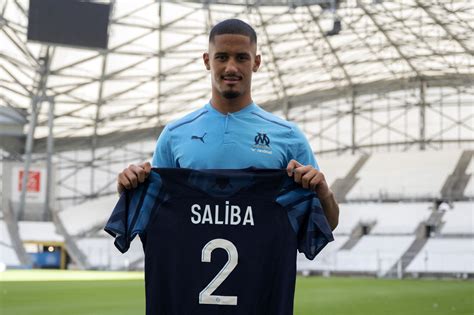 William Saliba pushed for Marseille loan from Arsenal - The Short Fuse