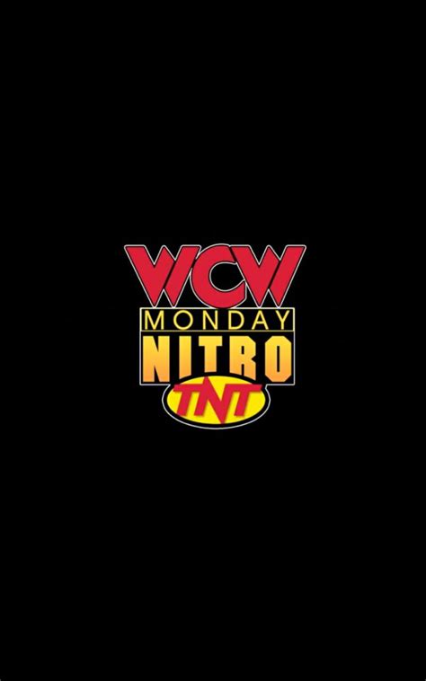 WCW Monday Nitro (1995)