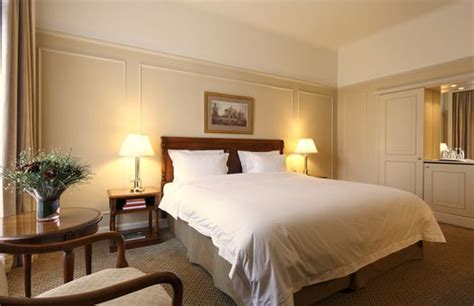 Le Plaza Brussels Gallery - Great Hotels of The World