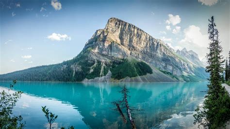 1280x720 Lake Louise 4k 720P HD 4k Wallpapers, Images, Backgrounds, Photos and Pictures