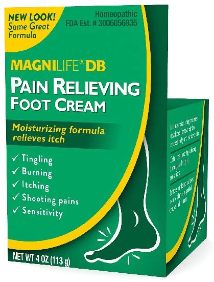 10 Best Diabetic Foot Creams Available In 2023 | Styles At Life