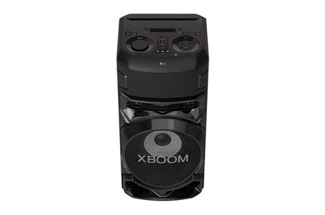 LG XBOOM RN5 | LG Philippines