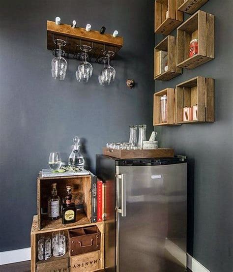 50 Cheap Man Cave Ideas For Men - Low Budget Interior Design