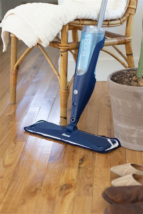 Bona® Premium Spray Mop for Hardwood Floors | Spray mops, Clean microfiber, Hardwood floors