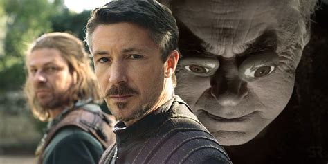 Game Of Thrones: Why Was Jon Arryn Killed? Littlefinger's Plan Explained