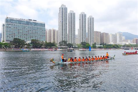 Dragon Boat Festival - Hong Kong Island Festivals – Go Guides