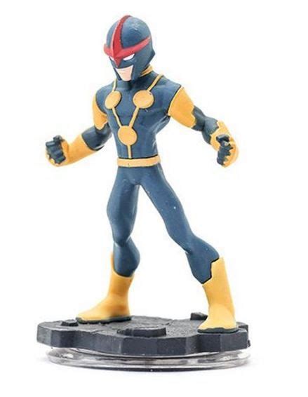 Disney INFINITY Nova Figure | Electronics | GameStop | Disney infinity ...