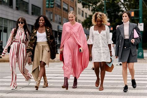 The Best Street Style Looks From New York Fashion Week Spring 2019 ...